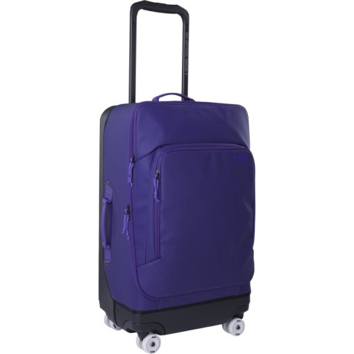 Immagine prodotto da EVOC Trolley - 4-Wheel Trolley 100L - Viola/Nero