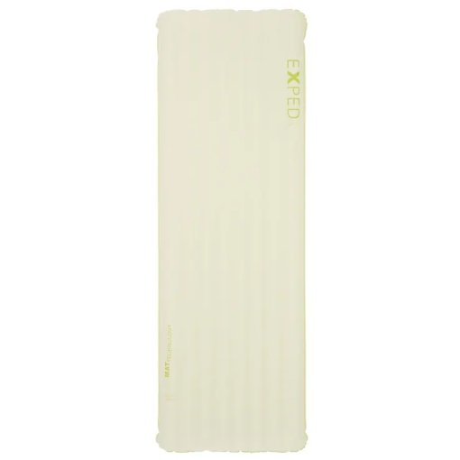 Picture of Exped Ultra 1R Sleeping Mat - MW - Medium Wide - fog