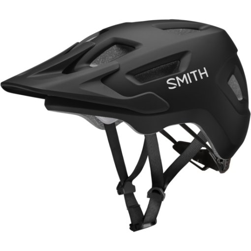 Foto de Smith Sidekick Jr. MIPS Casco para niño - Matte Black