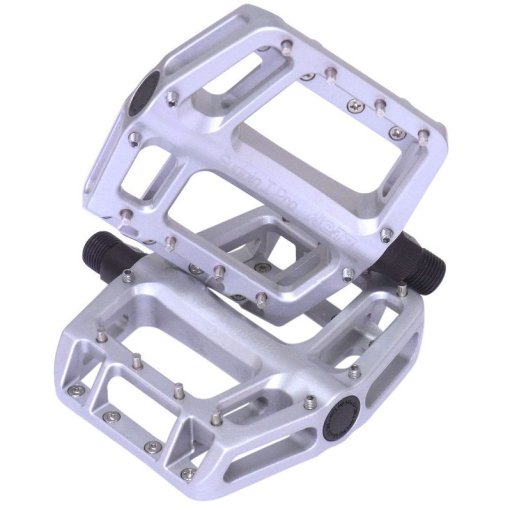 NC-17 Sudpin I Pro Platform Pedal - black | BIKE24