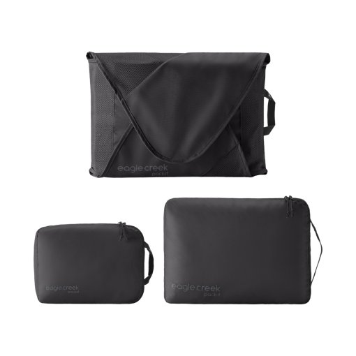 Produktbild von Eagle Creek Pack-It™ Starter Set - Packtasche - black