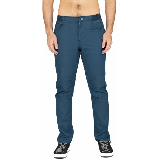 Zdjęcie: Chillaz Banff 2.0 Spodnie Mężczyźni - dark blue