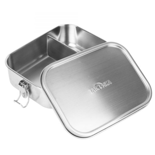Foto de Tatonka Lunch Box II 1000 Lock Recipiente para comer