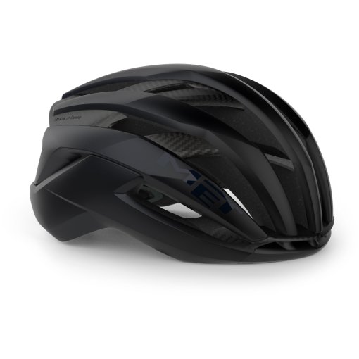 Foto de MET Casco Bicicleta - Trenta 3K Carbon - Black/Matt