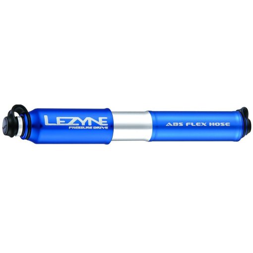 Immagine prodotto da Lezyne Pressure Drive Small Pompa Aria - blu