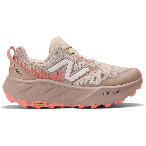 Foto de New Balance Zapatillas de Trail Running Mujer - Fresh Foam X Hierro v9 - Desert Clay