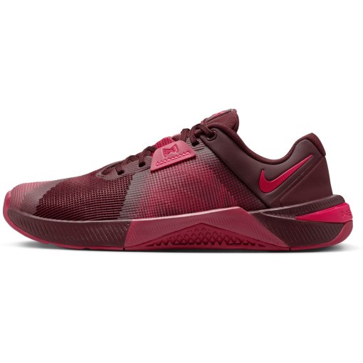 Zdjęcie: Nike Metcon 10 Workout Buty  Damskie - burgundy crush/sweet/rush pink HQ2620-603