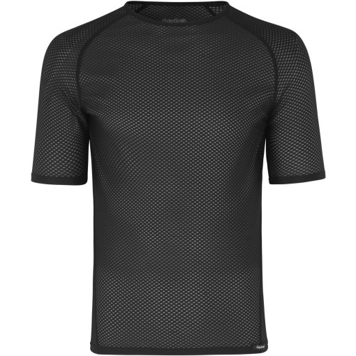Foto de GripGrab Camiseta Interior Hombre - Ultralight Mesh - Negro