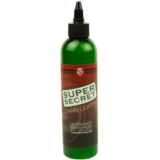 Produktbild von SILCA Super Secret Chain Lube - Kettenwachs - 240ml
