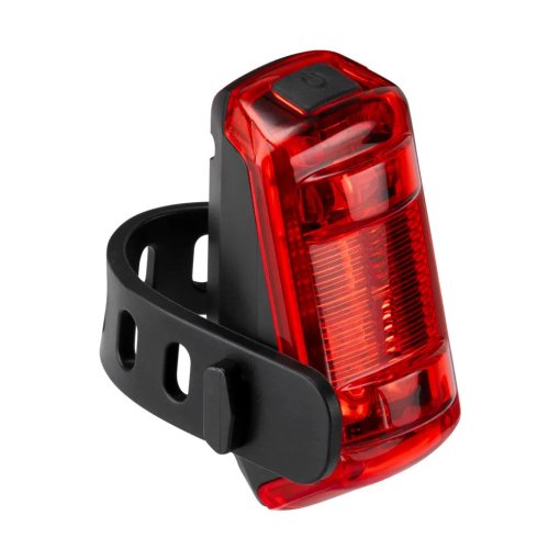 Produktbild von AXA Dwn E-RS USB Rücklicht - schwarz