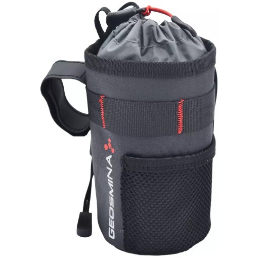 Photo produit de Geosmina Sacoche de guidon 0,5 L