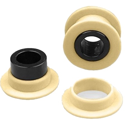 Photo produit de Dartmoor Kit de douilles pour Rocbird | Rocbird Junior | Jibbird