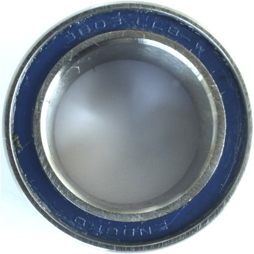 Foto de Enduro Bearings 3803W LLB - ABEC 3 - Double Row Ball Bearing - 17x26x10mm