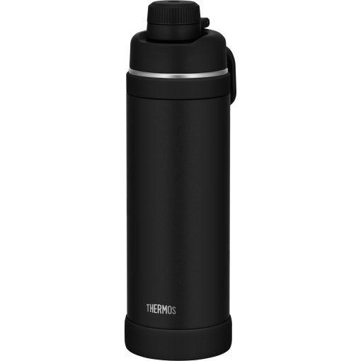 Picture of THERMOS® Ultralight Max Insulated Bottle 1.0L - charcoal black mat