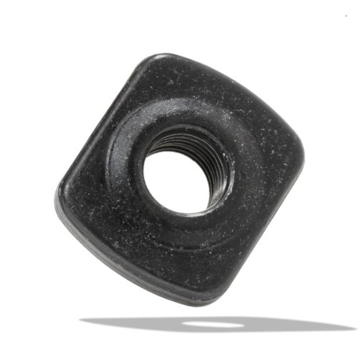 Photo produit de Bosch Kit d&#039;écrous BDU3YYY - 2x Écrou M8x1