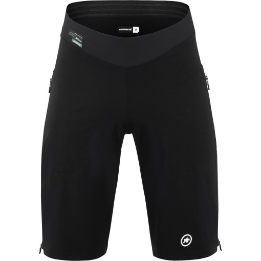 Foto de Assos Culotte Ciclismo Cargo Hombre - Mille GTC Zeppelin C2 - black series