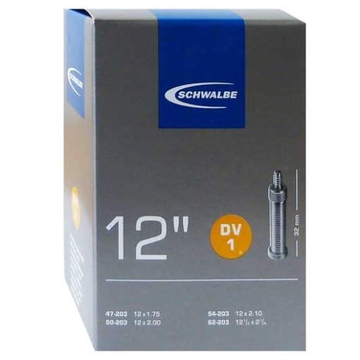 Immagine prodotto da Schwalbe Camera d&#039;Aria - No. 1 - 12&quot;