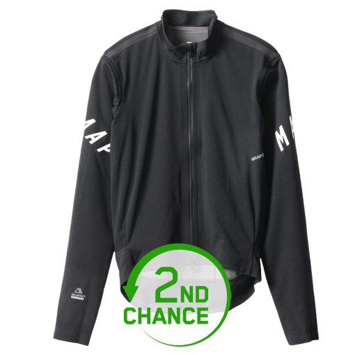 Produktbild von MAAP Pro Race Jacke Herren - schwarz - B-Ware