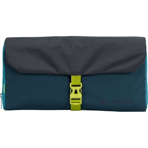 Foto de Vaude Neceser de Aseo - WegaWrap 2L - dark petrol