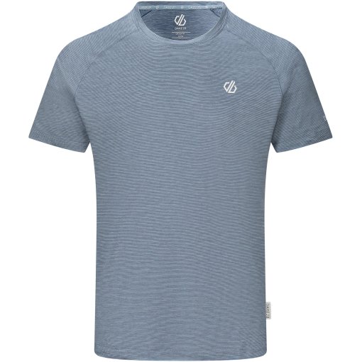 Produktbild von Dare 2b Persist T-Shirt Herren - ZR2 Mercury