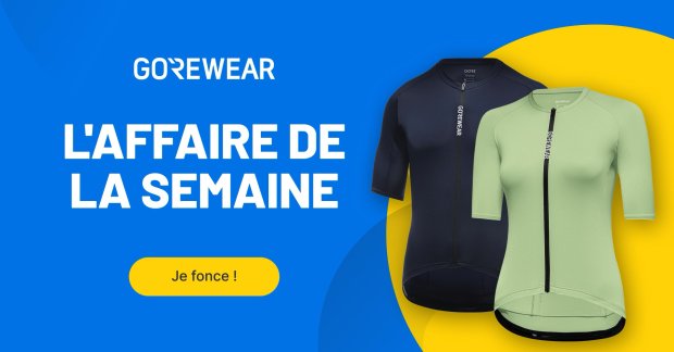 L'affaire de la semaine chez BIKE24 : nouveau tous les vendredis ! - deal-of-the-week