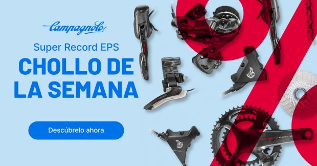 La Oferta de la Semana - Cada Viernes, Novedades - Sólo hasta fin de existencias - deal-of-the-week
