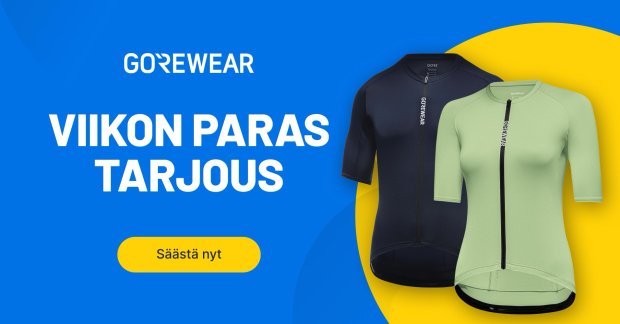 Viikon paras tarjous - deal-of-the-week