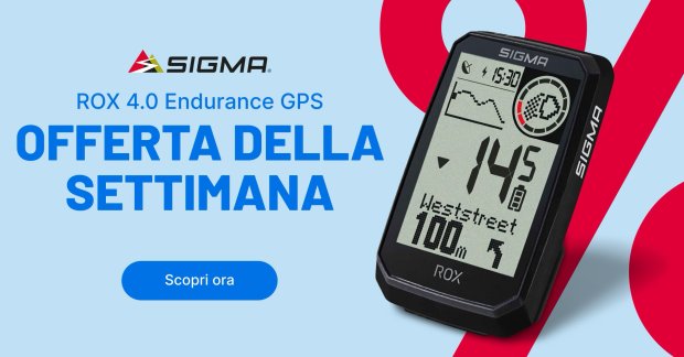 Offerta della settimana BIKE24: ogni venerdì un prodotto nuovo! - deal-of-the-week