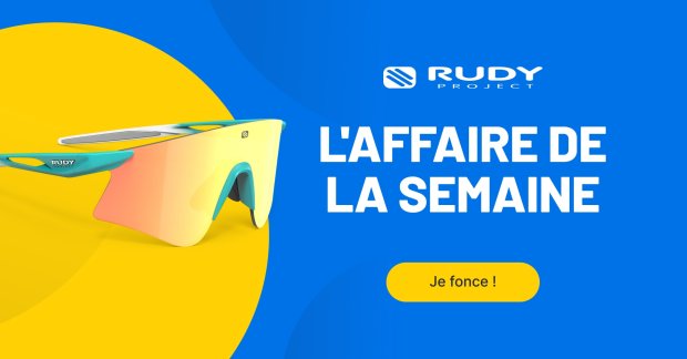 L'affaire de la semaine chez BIKE24 : nouveau tous les vendredis ! - deal-of-the-week
