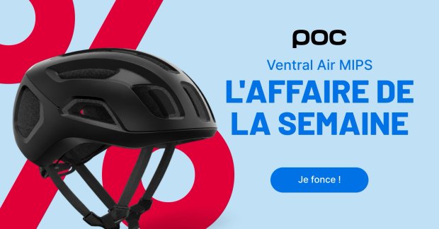 L'affaire de la semaine chez BIKE24 : nouveau tous les vendredis ! - deal-of-the-week