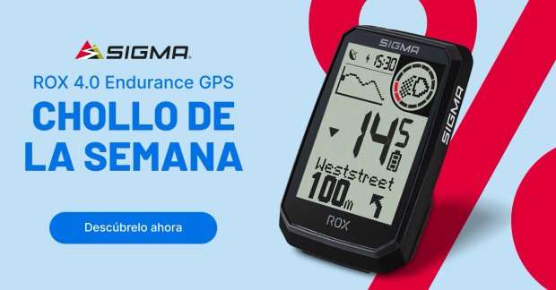 Oferta de la semana - Cada viernes hay una nueva - Hasta agotar existencias - deal-of-the-wee