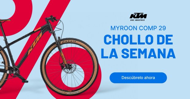Oferta de la semana - Cada viernes hay una nueva - Hasta agotar existencias - deal-of-the-wee