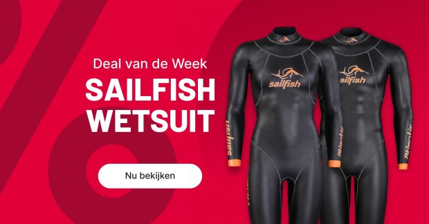 Deal van de Week - Elke vrijdag nieuw - Alleen zolang de voorraad strekt - deal-of-the-week