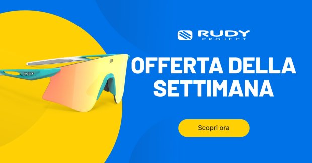 L'offerta della settimana - Novità ogni venerdì - Solo fino a esaurimento scorte - deal-of-the-week
