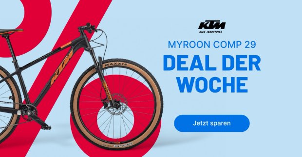 Deal der Woche - Jeden Freitag Neu - Solange der Vorrat reicht - deal-of-the-week