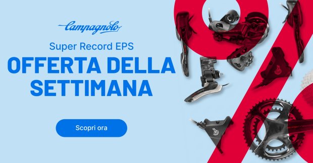 L'offerta della settimana - Novità ogni venerdì - Solo fino a esaurimento scorte - deal-of-the-week