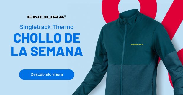 Oferta de la semana - Cada viernes hay una nueva - Hasta agotar existencias - deal-of-the-wee