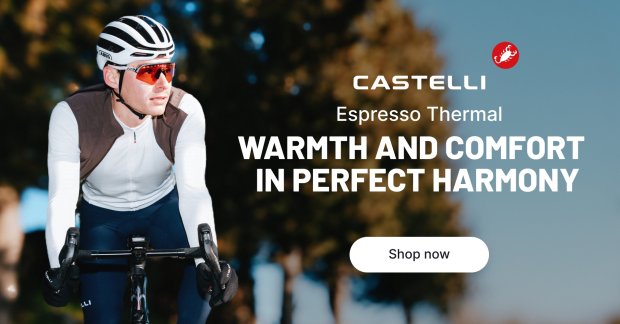 Castelli Espresso - warmth and comfort - 26-10-Castelli-Espresso-Thermal