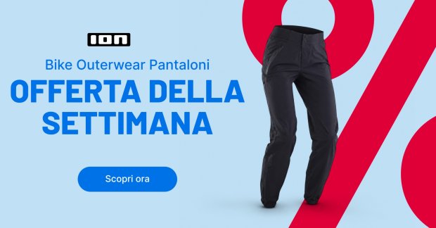 L'offerta della settimana - Novità ogni venerdì - Solo fino a esaurimento scorte - deal-of-the-week