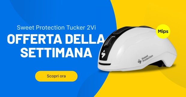 L'offerta della settimana - Novità ogni venerdì - Solo fino a esaurimento scorte - deal-of-the-week
