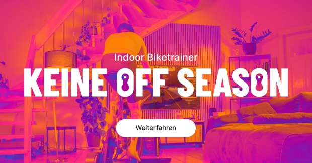 Bike-Trainer-Hero-26-10 - Zu den Indoor Heimtrainern für dein Wintertraining