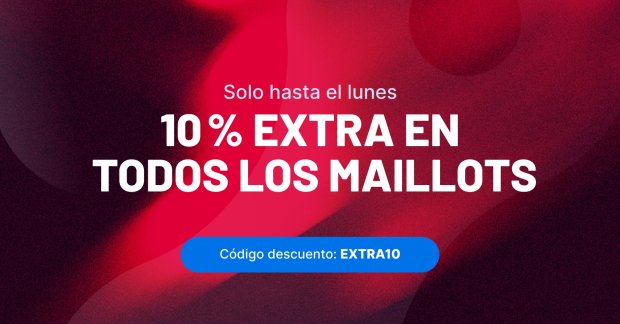 10 % Extra en todos los maillots - jersey-sale-26