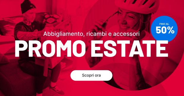 Promo estate su BIKE24