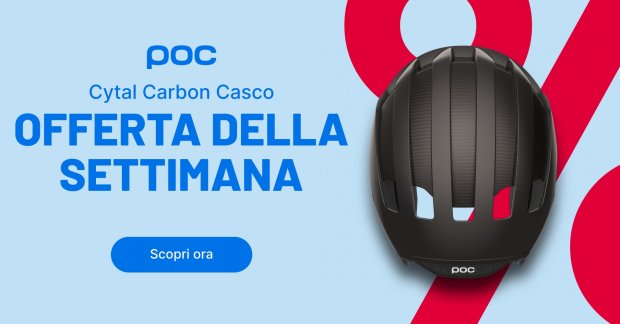 L'offerta della settimana - Novità ogni venerdì - Solo fino a esaurimento scorte - deal-of-the-week