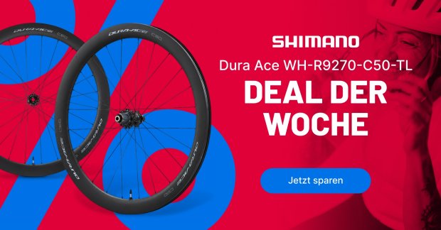 Deal der Woche - Jeden Freitag Neu - Solange der Vorrat reicht - deal-of-the-week
