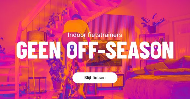 Bike-Trainer-Hero-26-10 - Bekijk de indoor fietstrainers voor jouw wintertraining
