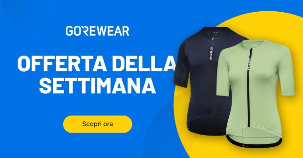 L'offerta della settimana - Novità ogni venerdì - Solo fino a esaurimento scorte - deal-of-the-week