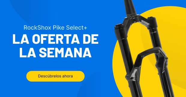 La Oferta de la Semana - Cada Viernes, Novedades - Sólo hasta fin de existencias - deal-of-the-week