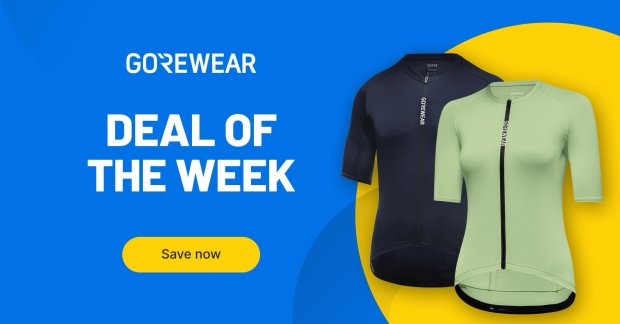 Deal of the Week - New every friday - Only while stocks last - deal-of-the-week