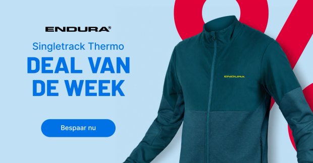 Deal van de Week - Elke vrijdag nieuw - Alleen zolang de voorraad strekt - deal-of-the-week